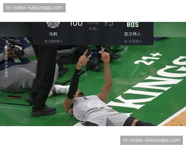 马刺34胜16负稳居西部第二 年轻核心阵容展现季后赛竞争力 马刺34胜16负稳居西部第二 年轻核心阵容展现季后赛竞争力