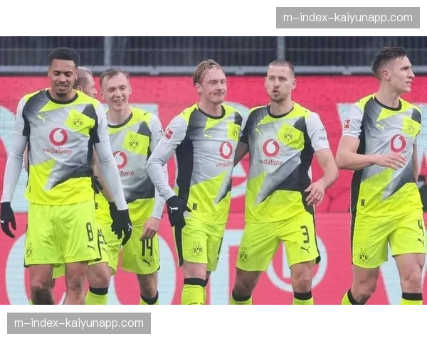 多特蒙德2-1绝杀沃尔夫斯堡，科瓦奇高位逼抢弥补防线漏洞