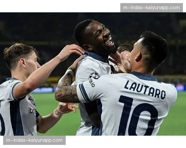 国际米兰图拉姆需承担更多 劳塔罗缺阵时得分责任 国际米兰图拉姆需承担更多 劳塔罗缺阵时得分责任